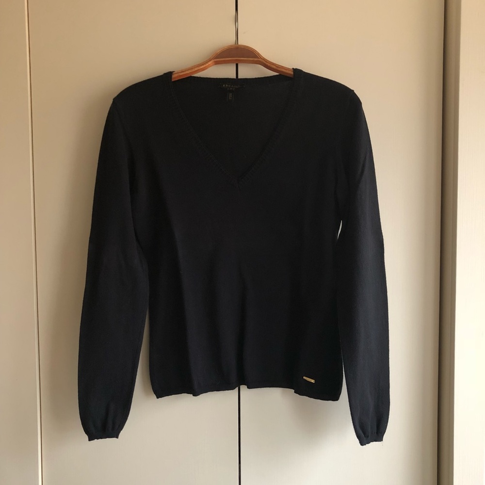 Escada Sweater